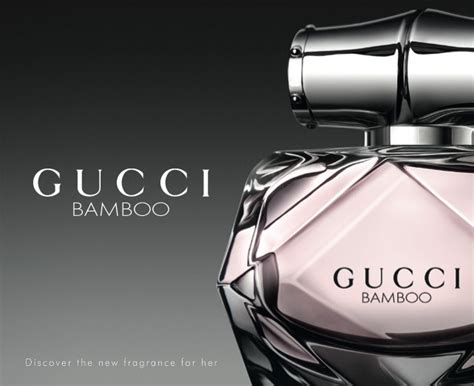 gucci bamboo fragrance ad 2015|Watch Gucci Bamboo Fragrance Video .